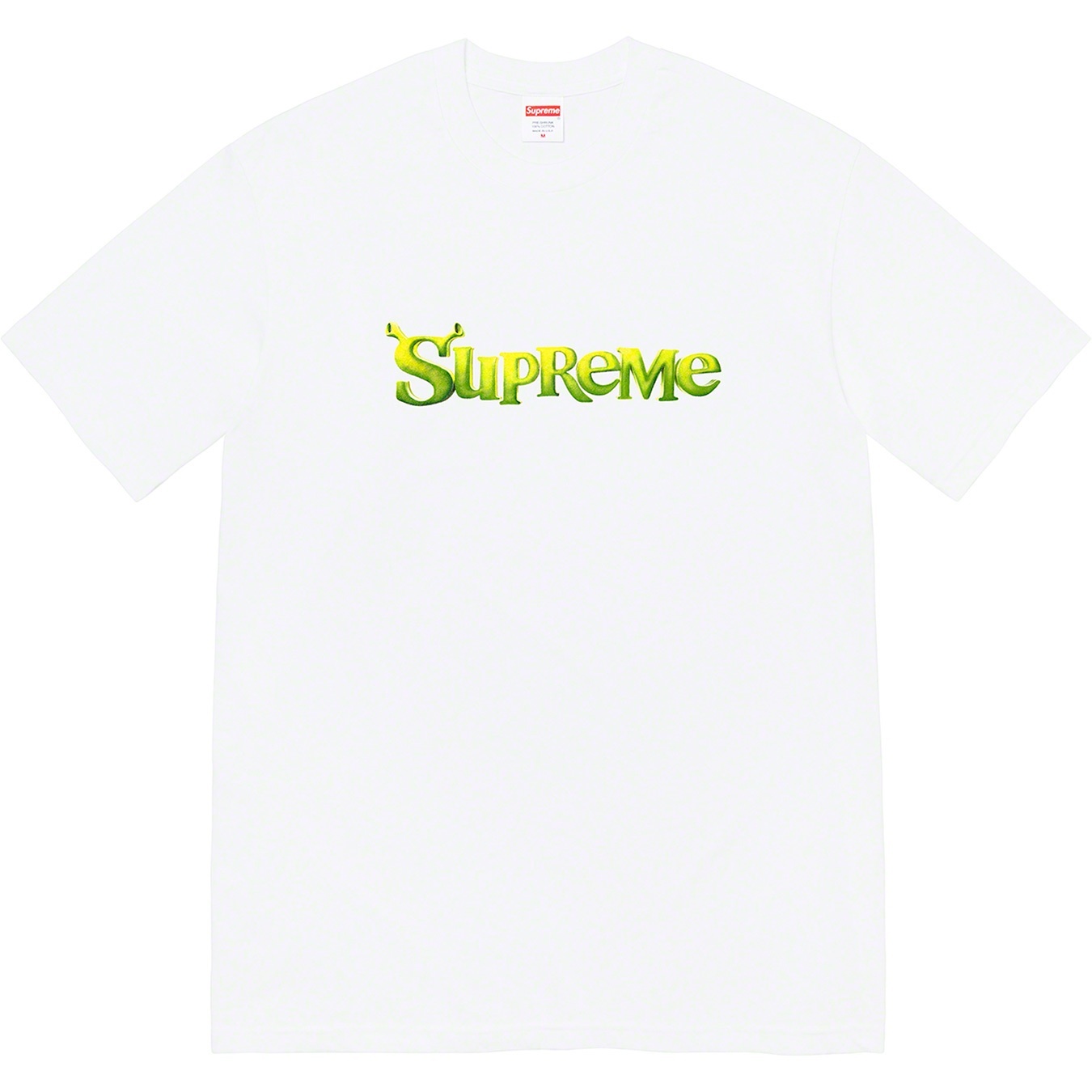 Shrek Tee view 7